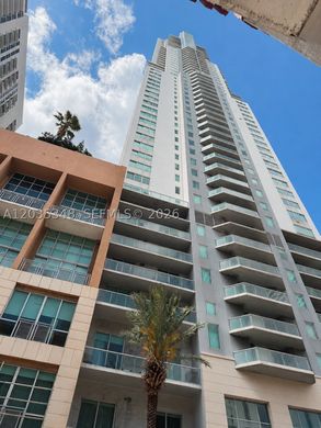 Complesso residenziale a Miami, Miami-Dade County