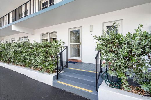 Жилой комплекс, Lauderdale-by-the-Sea, Broward County