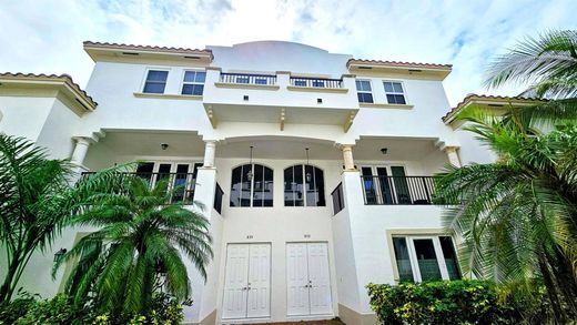 Şehir evi  Fort Lauderdale, Broward County