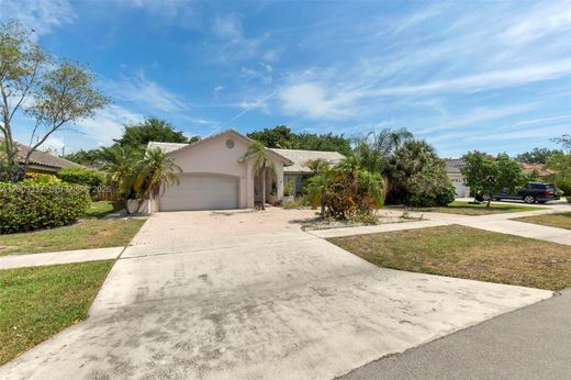 Villa in Boca Raton, Palm Beach