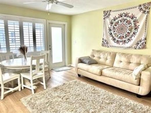 Komplex apartman Pompano Beach, Broward County