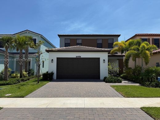 Villa a Westlake, Hillsborough County