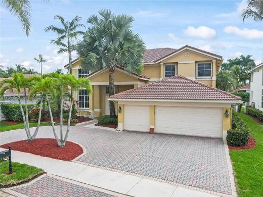 Villa - Weston, Broward County
