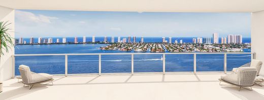 Komplex apartman Lake Park, Palm Beach County
