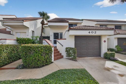 Жилой комплекс, Juno Beach, Palm Beach County