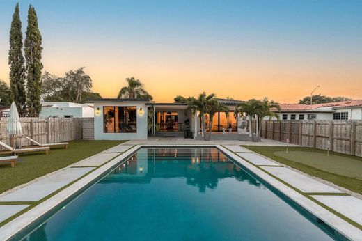 Villa in Miami, Miami-Dade County