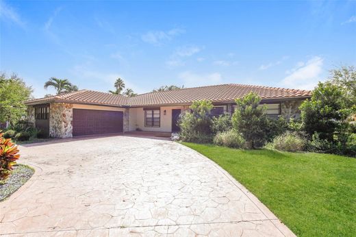 Villa Coral Springs, Broward County