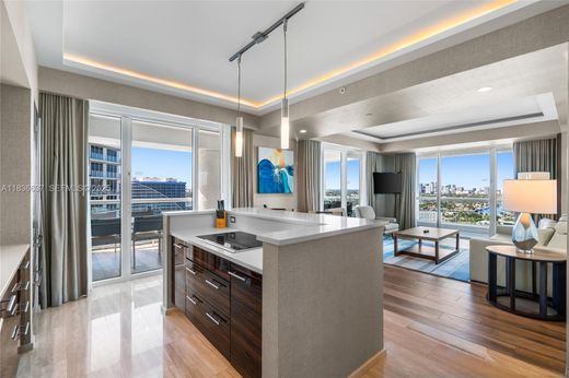 Kamienica w Fort Lauderdale, Broward County