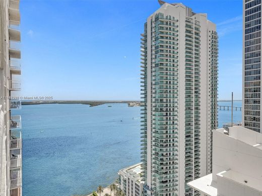 Komplex apartman Miami, Miami-Dade County