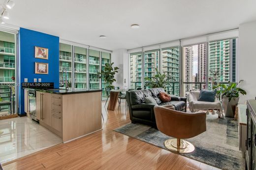 Residential complexes in Miami, Miami-Dade