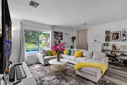 Villa in Hollywood, Broward County