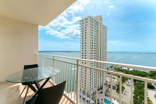 Residential complexes in Miami, Miami-Dade