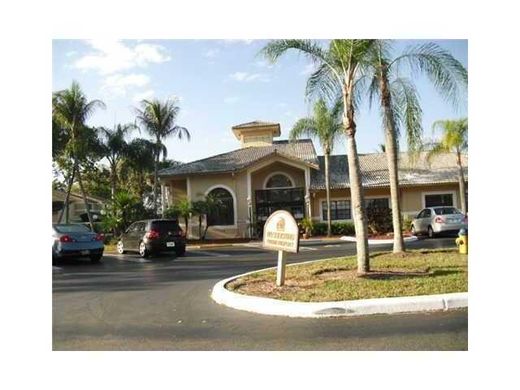 Komplex apartman Pembroke Pines, Broward County