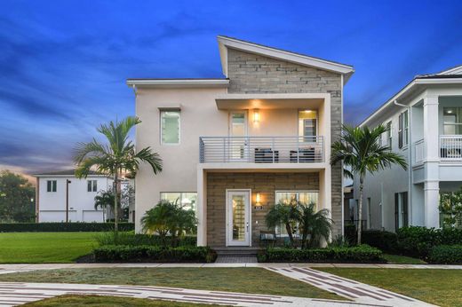Villa a Palm Beach Gardens, Palm Beach County