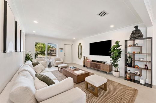 Villa - Coral Gables, Miami-Dade County