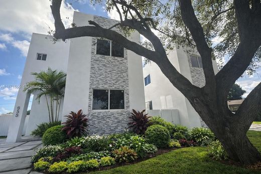 Villa Fort Lauderdale, Broward County