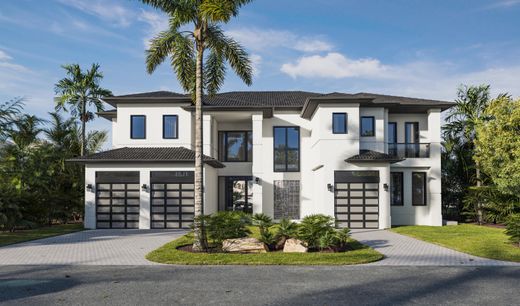 Villa a Delray Beach, Palm Beach County