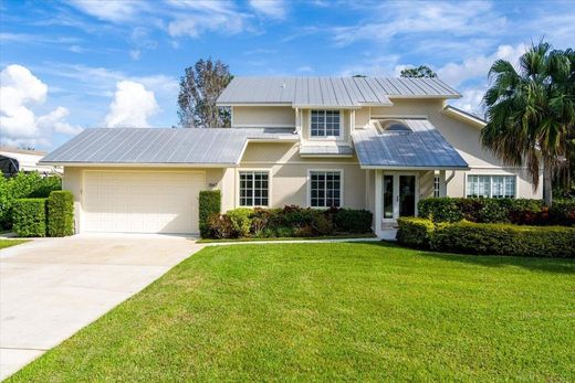 Villa in Stuart, Martin County