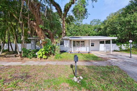 Villa in Fort Lauderdale, Broward County