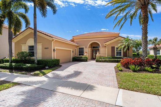 Villa - Port Saint Lucie, Saint Lucie County