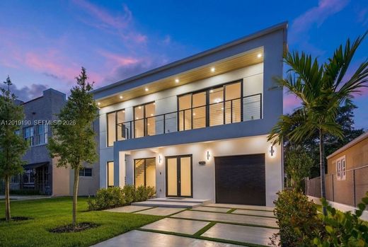 Villa in Miami, Miami-Dade County