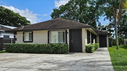 Villa in Miami, Miami-Dade