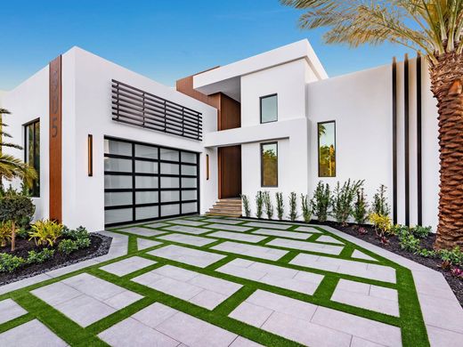 Villa in Lantana, Palm Beach