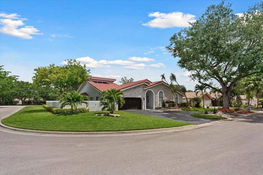 Villa in Coral Springs, Broward County