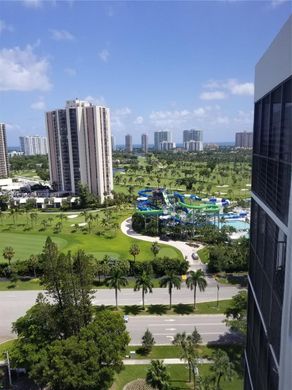 Edificio en Aventura, Miami-Dade County