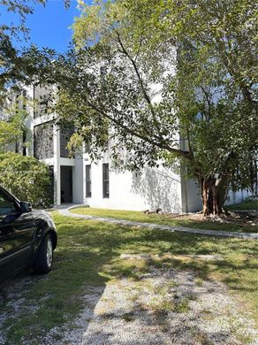 Appartementencomplex in South Miami, Miami-Dade County