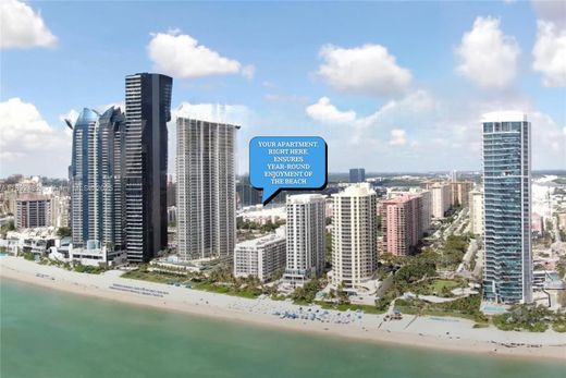 콘도미니엄 / Sunny Isles Beach, Miami-Dade County