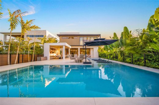 Villa en Miami, Miami-Dade County