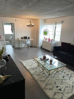 Complesso residenziale a Miami Beach, Miami-Dade County