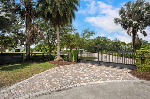 ‏וילה ב  Loxahatchee Groves, Palm Beach County