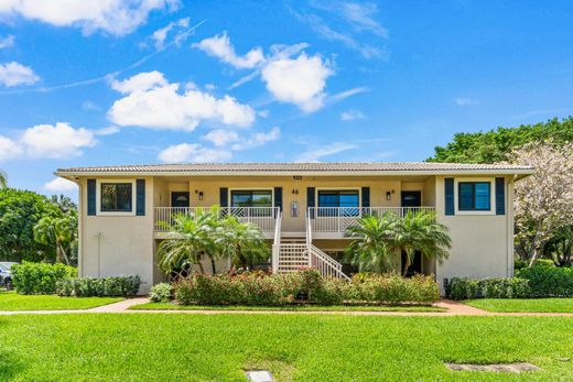 Wohnkomplexe in Boynton Beach, Palm Beach County