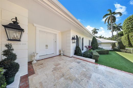 Villa in Miami Beach, Miami-Dade