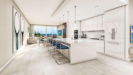 Edificio en Lake Park, Palm Beach County