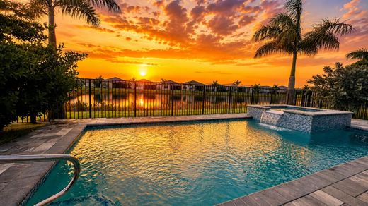 Villa Boynton Beach, Palm Beach County