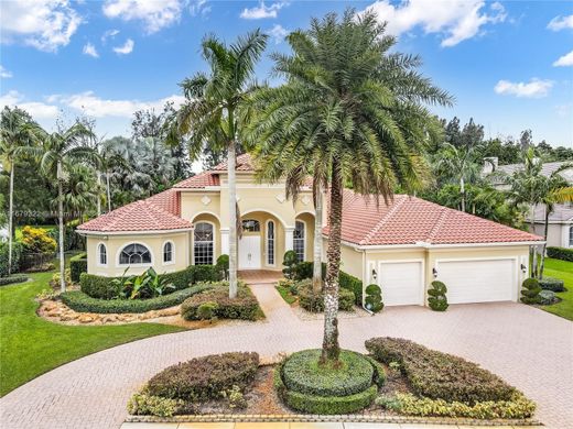 Villa a Davie, Broward County