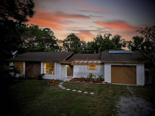 Villa a The Acreage, Palm Beach County