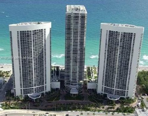 Complexos residenciais - Hallandale Beach, Broward County