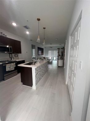 Complexos residenciais - Doral, Miami-Dade County