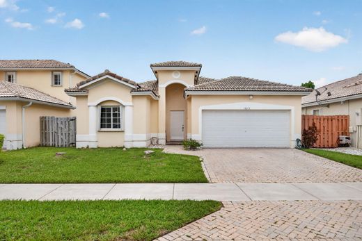 Villa à Miami, Comté de Miami-Dade