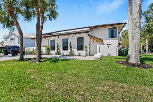 Casa di città a Delray Beach, Palm Beach County