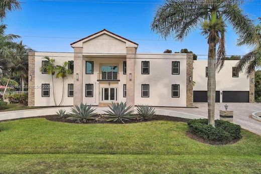 Вилла, Плантация, Broward County