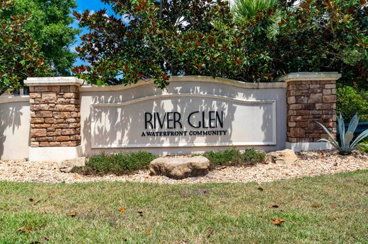 Komplex apartman Stuart, Martin County
