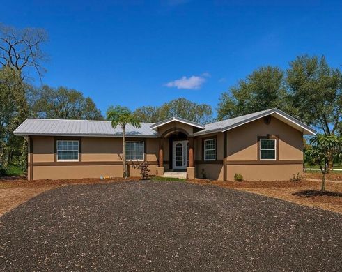 빌라 / LaBelle, Hendry County