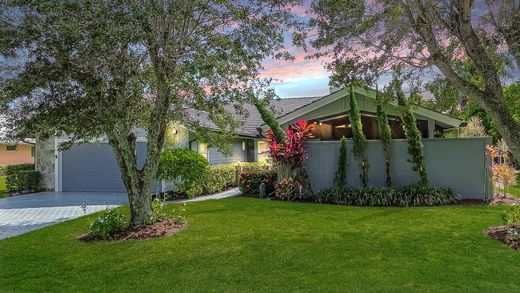 Villa in Port Saint Lucie, Saint Lucie County