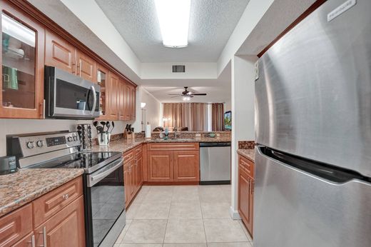 Жилой комплекс, Корал-Спрингс, Broward County