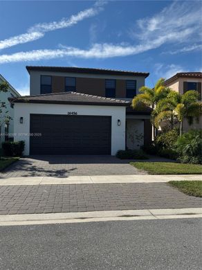 Villa en Westlake, Hillsborough County